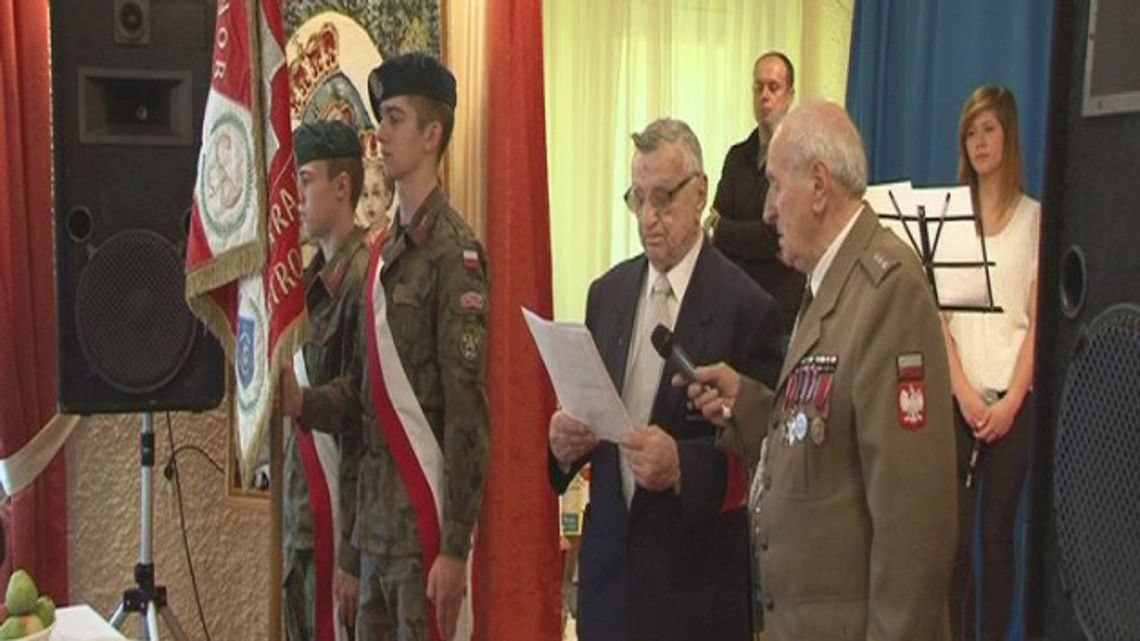 25 lat ostrowieckiego koła AK 25 lat ostrowieckiego koła AK