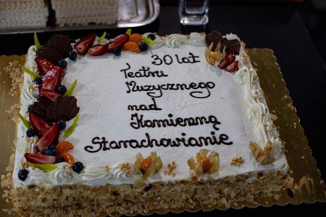30 urodziny Starachowian