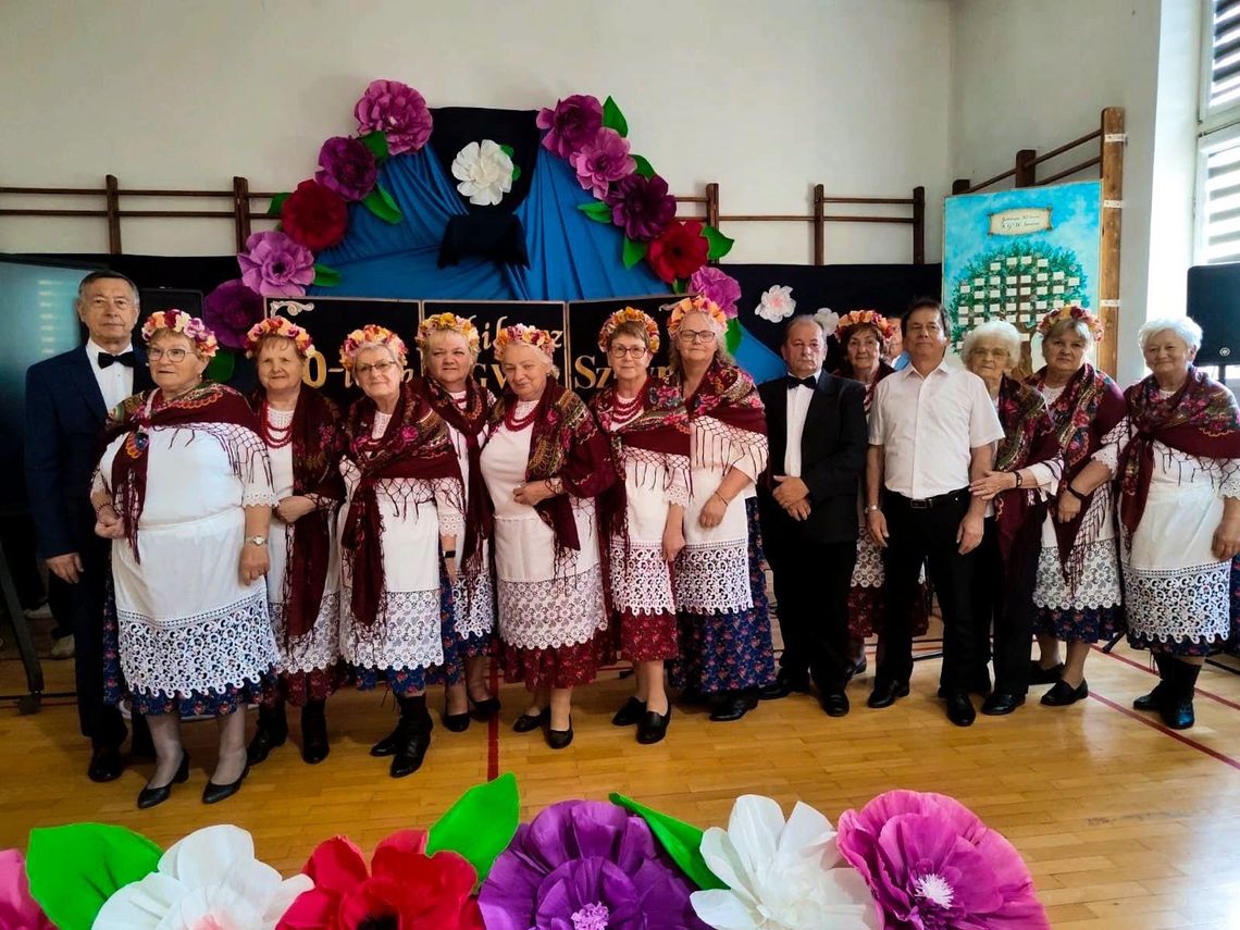 80 lat KGW „Szewnianki” 80 lat KGW „Szewnianki”