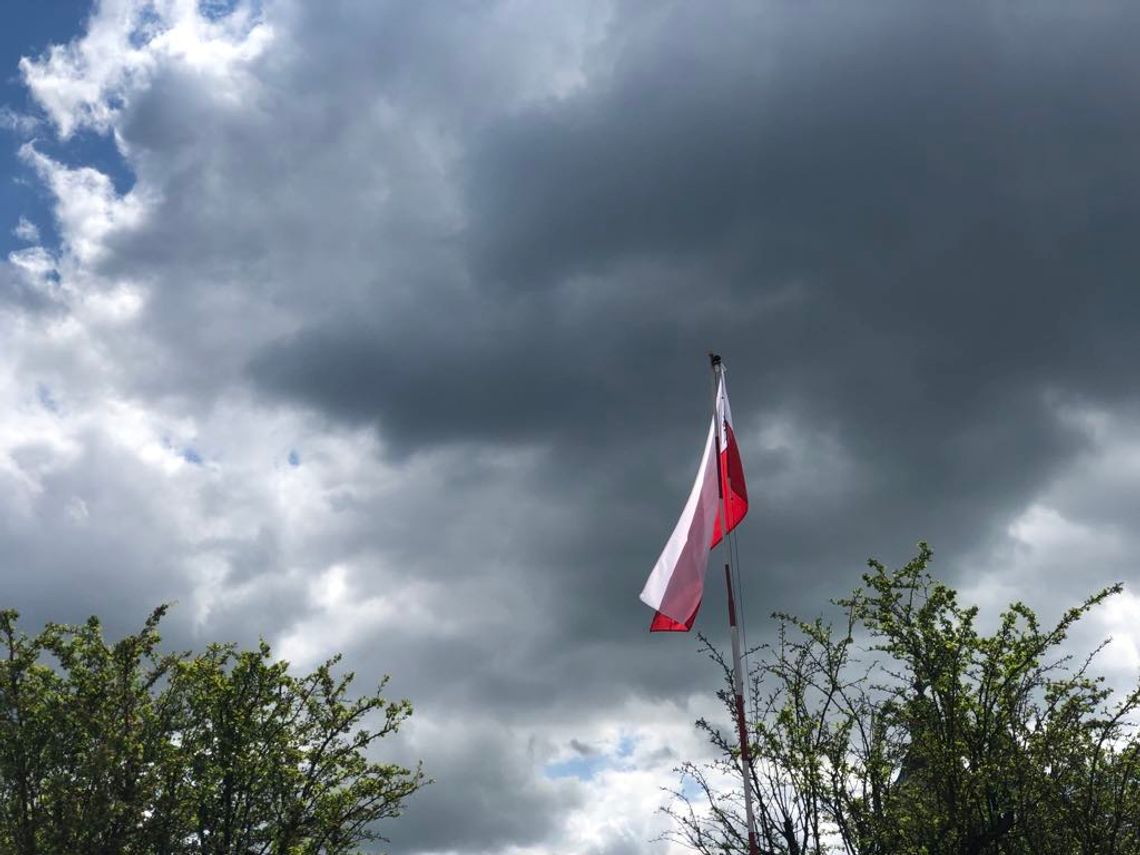 80. rocznica zakończenia II wojny światowej