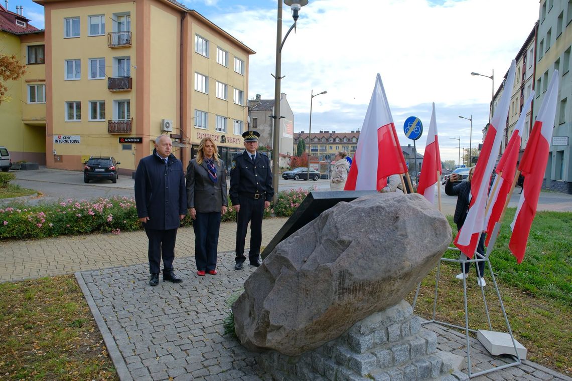 84. rocznica likwidacji ostrowieckiego getta 84. rocznica likwidacji ostrowieckiego getta