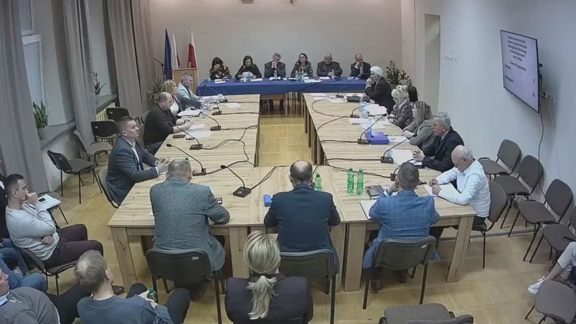 ĆMIELÓW | Radni debatowali o Rudzkim Parku Kulturowym ĆMIELÓW | Radni debatowali o Rudzkim Parku Kulturowym