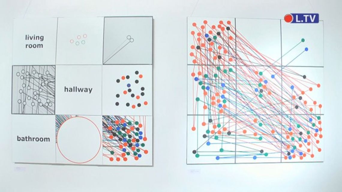 Abstrakcyjnie i geometrycznie w BWA