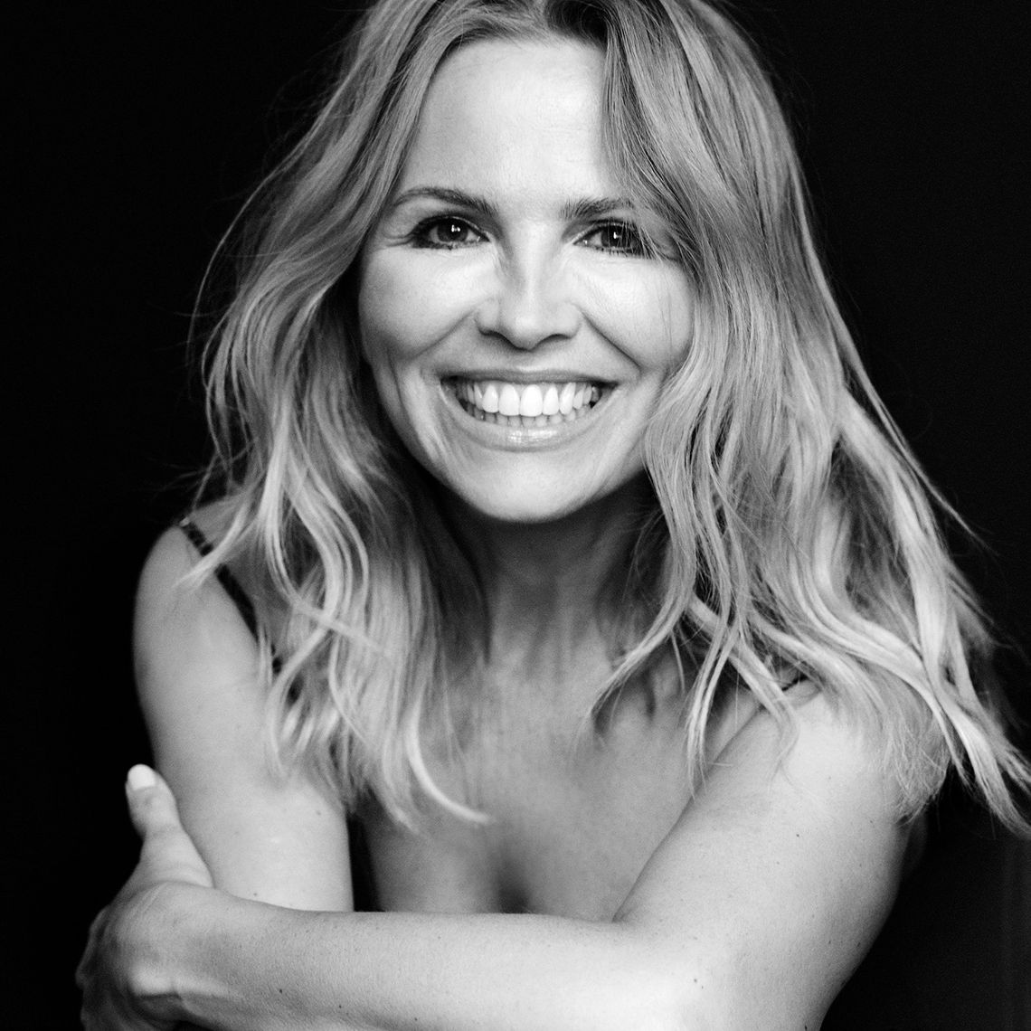 Anna Jurksztowicz na żywo. Wyjątkowe przeboje i kulisy artystycznej drogi