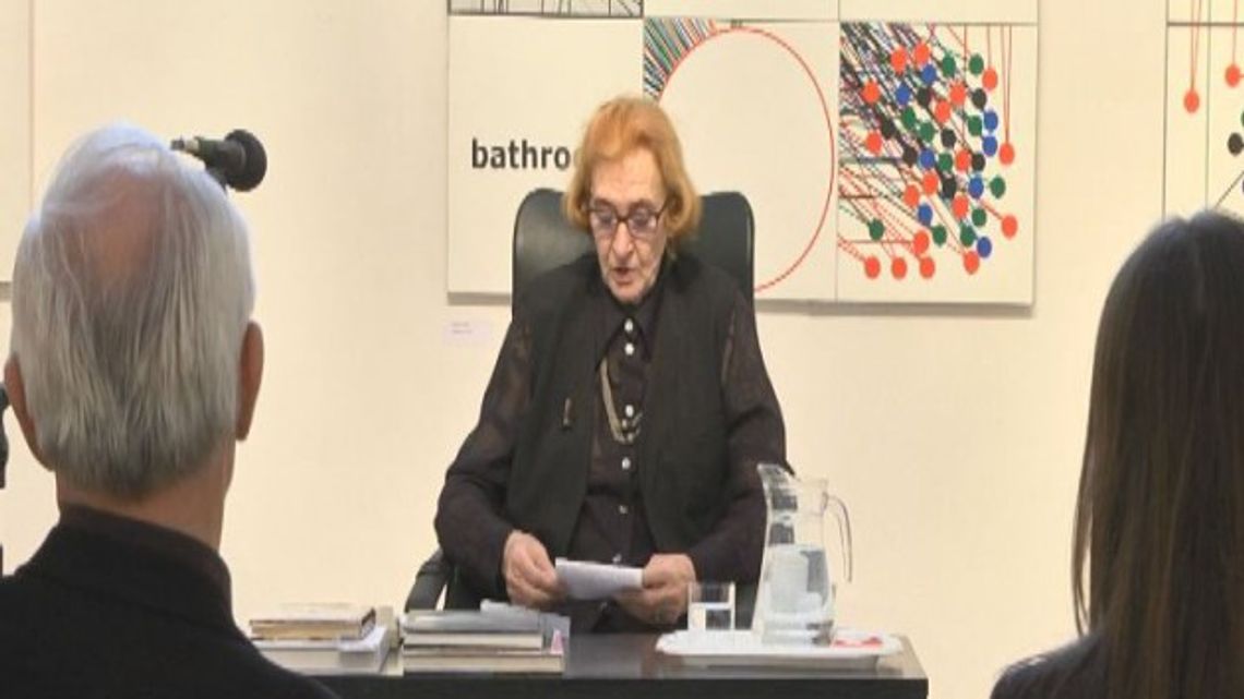 Autorytet w dziedzinie sztuki w Ostrowcu