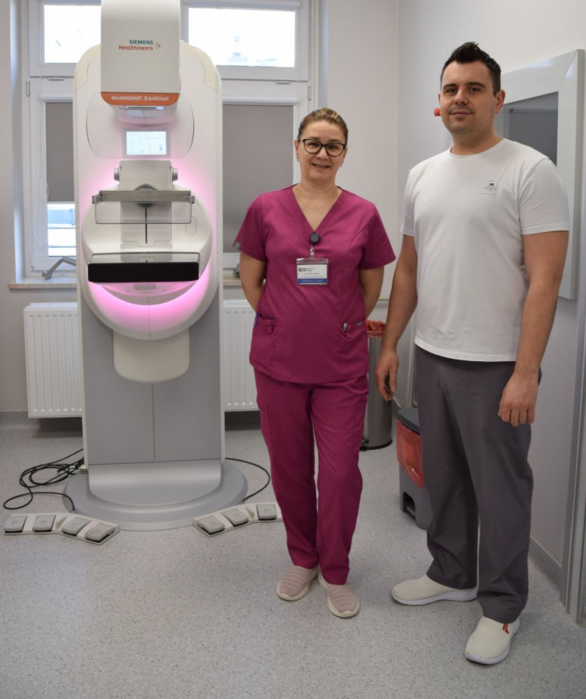 Dzień Kobiet to dobra okazja, aby panie zadbały o swoje zdrowie