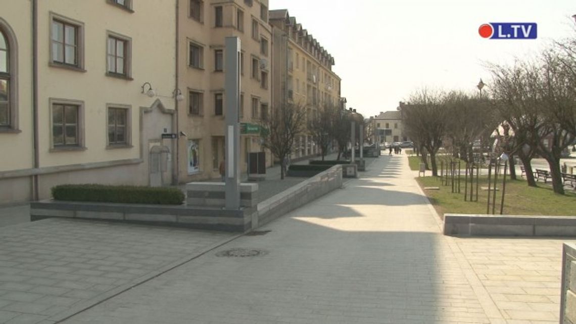 Będzie nowy rynek?