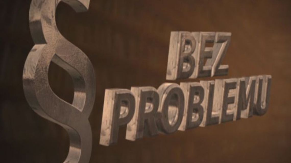 Bez Problemu odc. 15