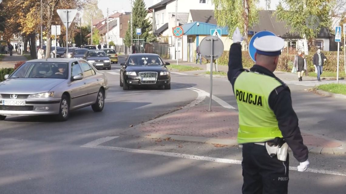 Bezpieczeństwo na drogach i cmentarzach: kluczowe zasady na Wszystkich Świętych