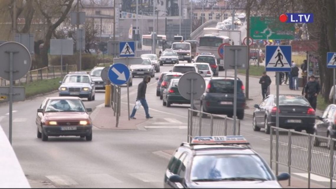 Bezpieczny weekend na ostrowieckich drogach