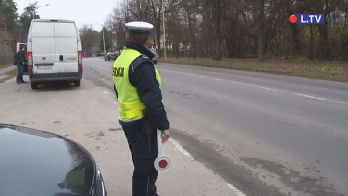 Bezpieczny weekend Wielkanoc