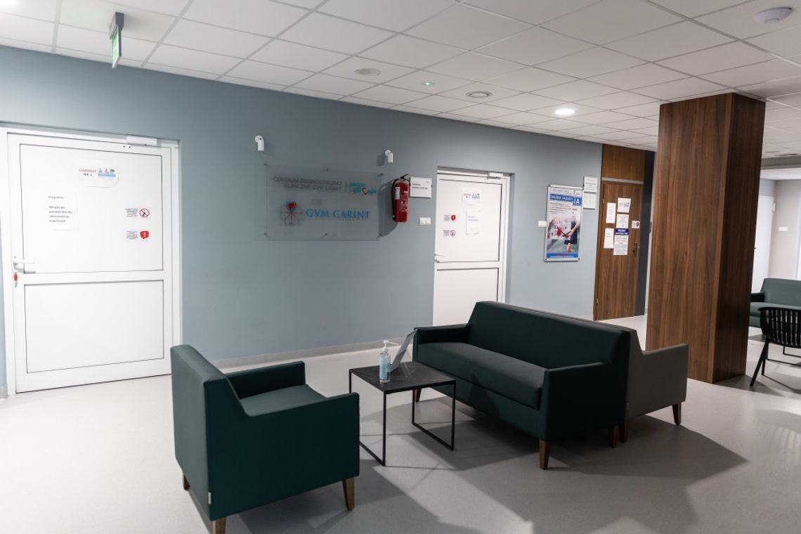 Bezpłatne konsultacje ortopedyczne w Ostrowcu. Zadbaj o swoje zdrowie