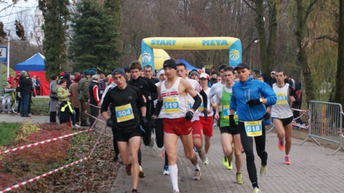 Biegiem uczcij Niepodległość! Biegiem uczcij Niepodległość!