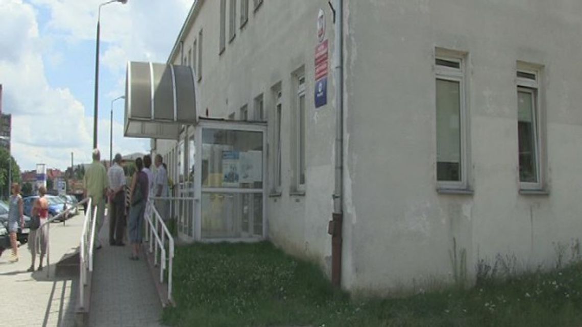 Bomby w "skarbówkach" 