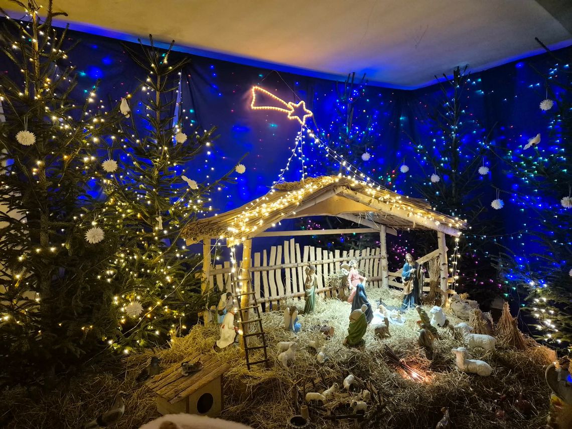 Boże Narodzenie.Jak Kościół katolicki obchodzi dziś święto Boże Narodzenie.Jak Kościół katolicki obchodzi dziś święto