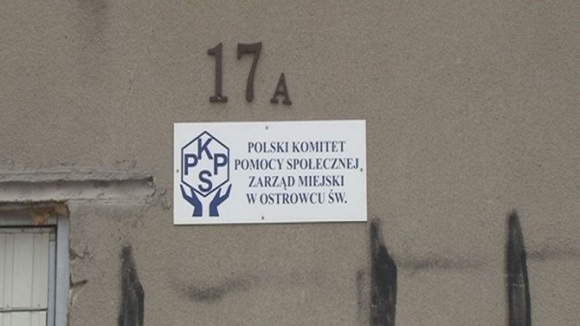 Brakuje żywności