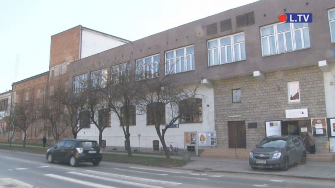 Browar bez prywatnego udziałowca?