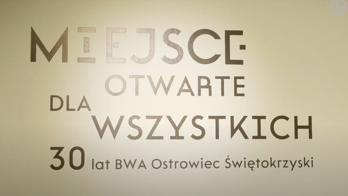 BWA Ostrowiec zaprasza na wernisaż dwóch wystaw — 27 września 2025