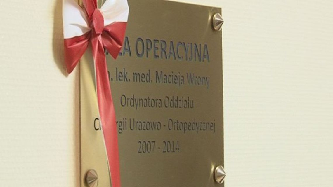 By uczcić pamięć ordynatora By uczcić pamięć ordynatora