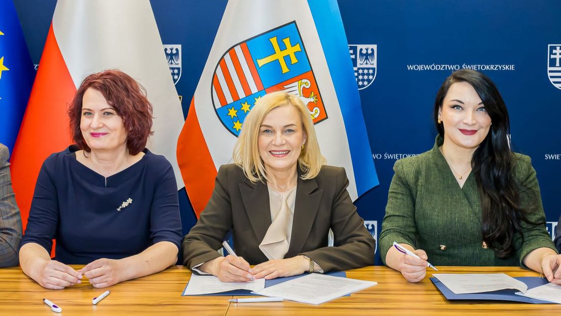 Centrum Aktywności Obywatelskiej przejdzie modernizację. Umowa podpisana