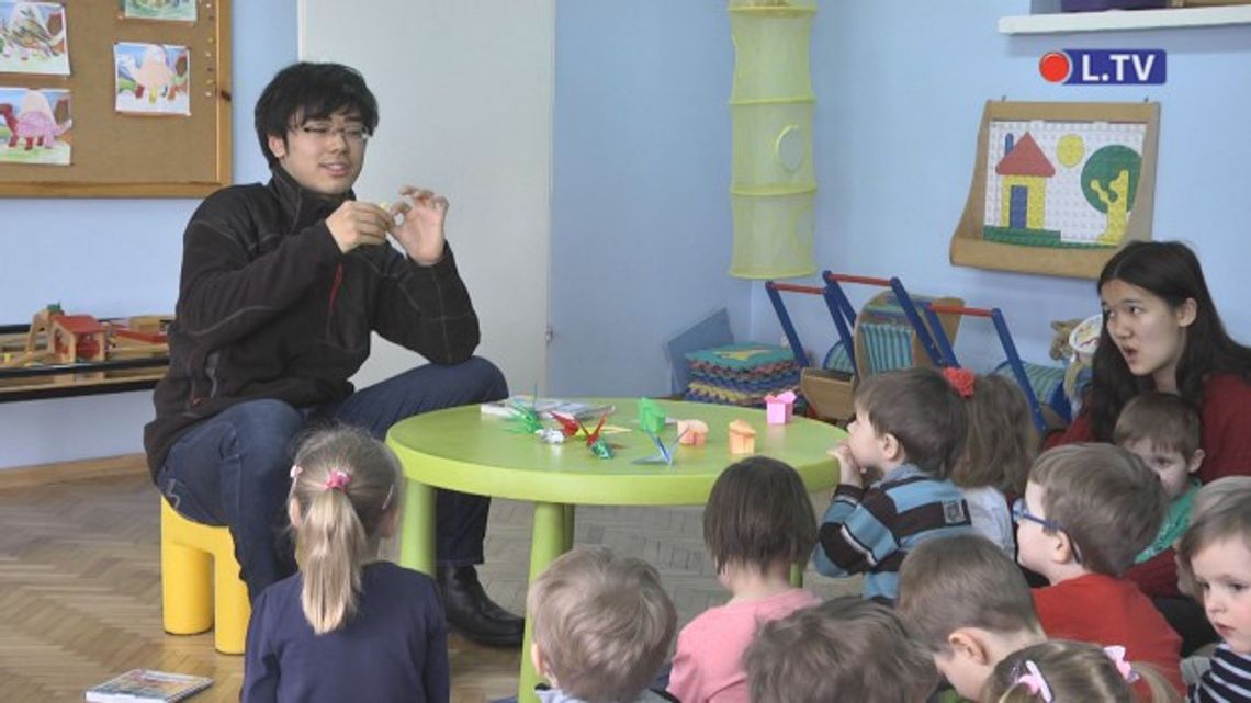 Chiny i Japonia bliżej Ostrowca