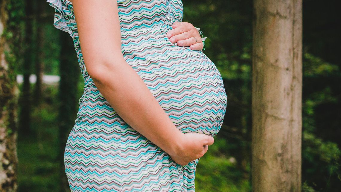 Ciężarne z regionu pod specjalnym nadzorem Ciężarne z regionu pod specjalnym nadzorem