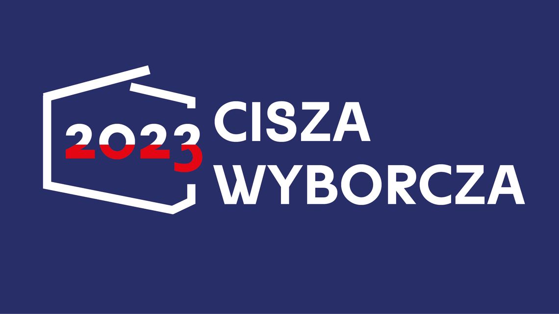 Cisza wyborcza i referendalna