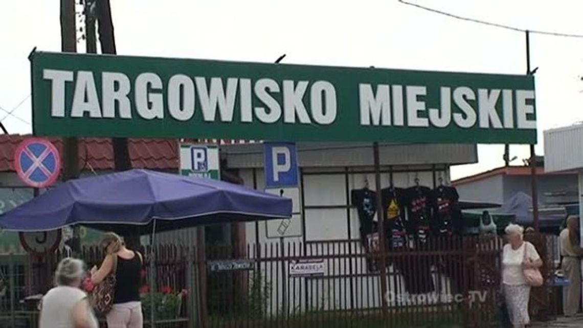 Co z Targowiskiem Miejskim?