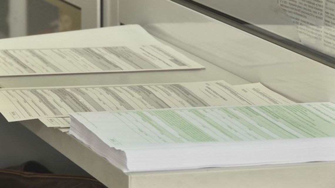 Coraz więcej PIT-ów rozliczamy przez internet