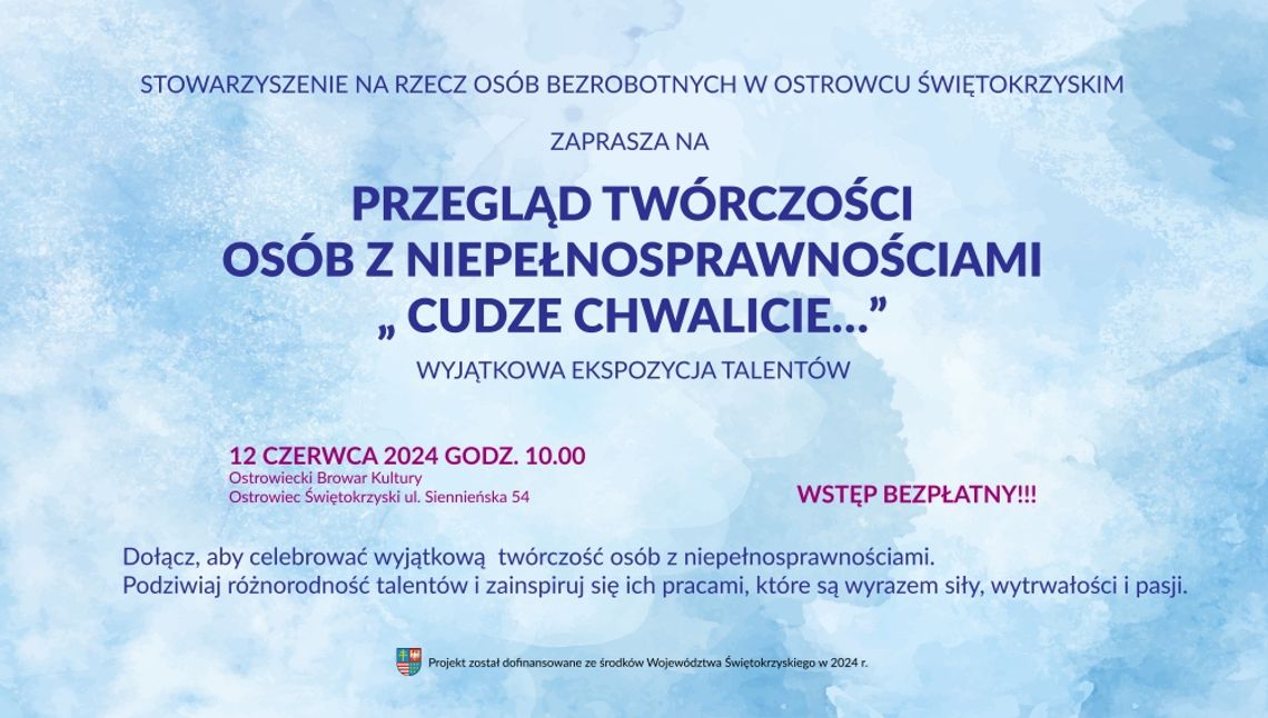 „Cudze chwalicie…”. Finał już w środę