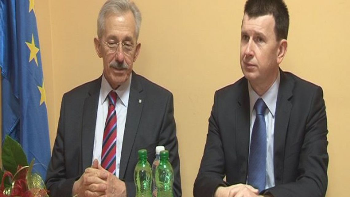 Cytostatyki w Ostrowcu?