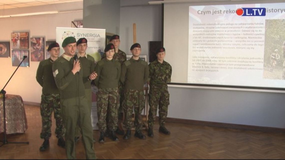 Czas na młodzież, czyli młodzi ostrowczanie działają