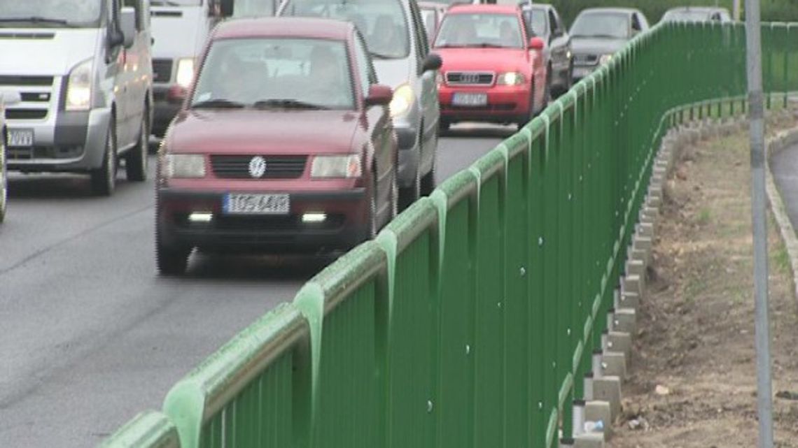 Czy będą kolejne korki? Czy będą kolejne korki?