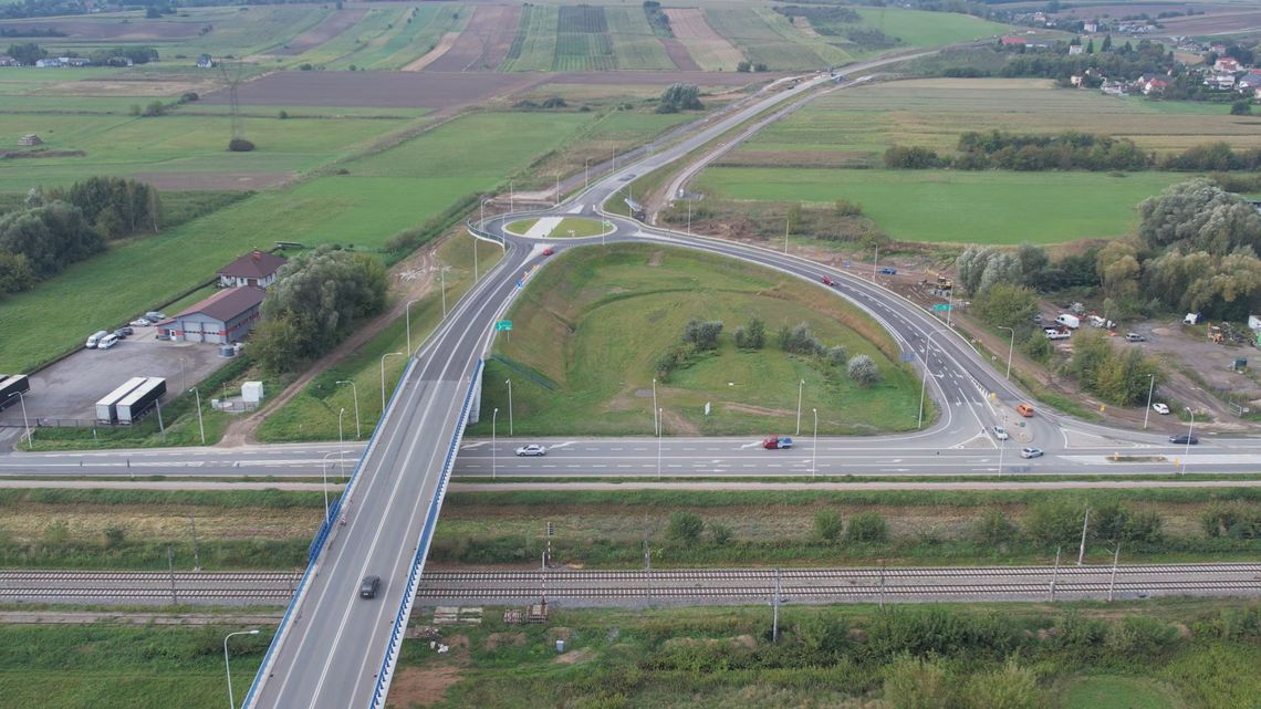Czy i komu potrzebna jest duża obwodnica miasta? Czy i komu potrzebna jest duża obwodnica miasta?