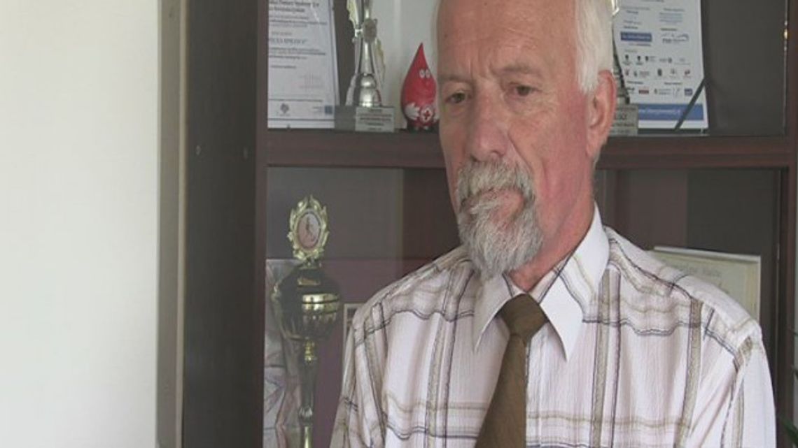 Czy są głodne dzieci?