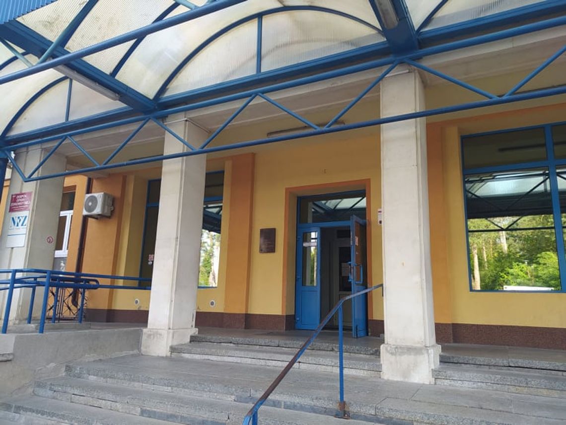 Czy Szpitalny Oddział Ratunkowy w Ostrowcu zostanie zamknięty?
