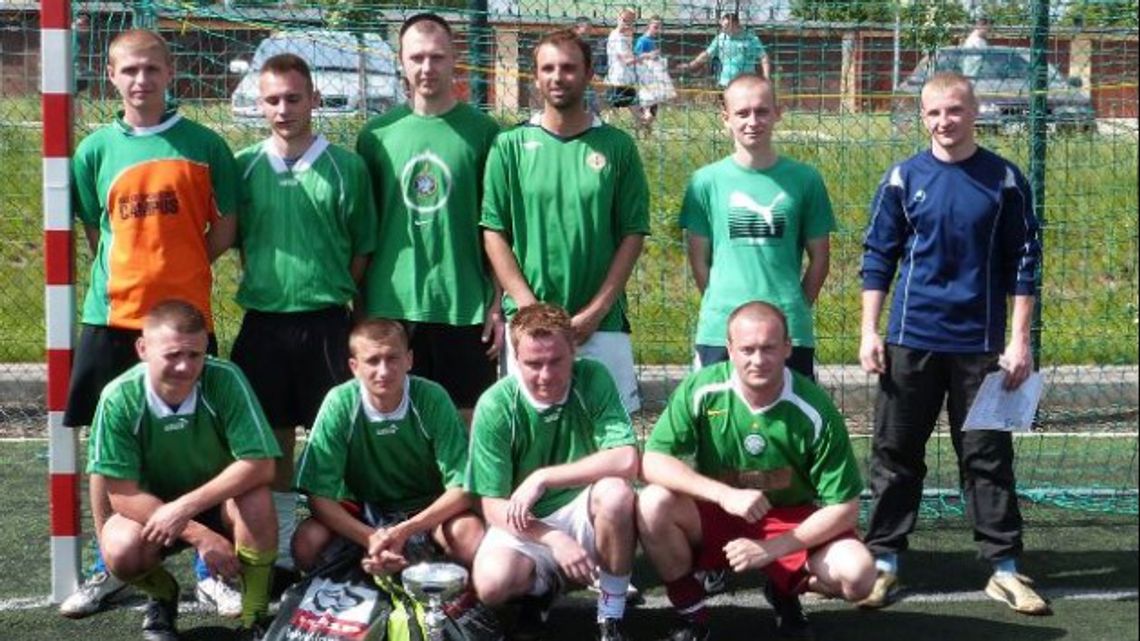 Dni Ostrowca na sportowo Dni Ostrowca na sportowo