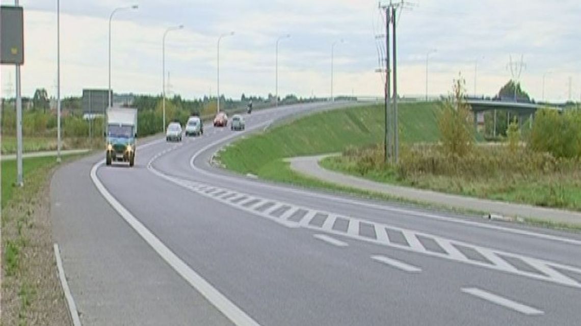 Dokończą ul. Zagłoby Dokończą ul. Zagłoby