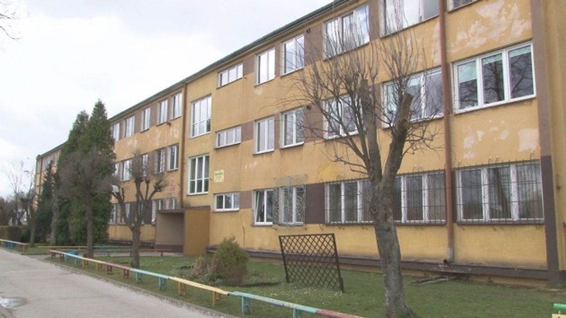 Dyrektor Ośrodka Szkolno-Wychowawczego zawieszony