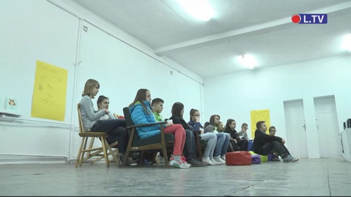 Dzieci wiedzą, jak ważne jest zaufanie