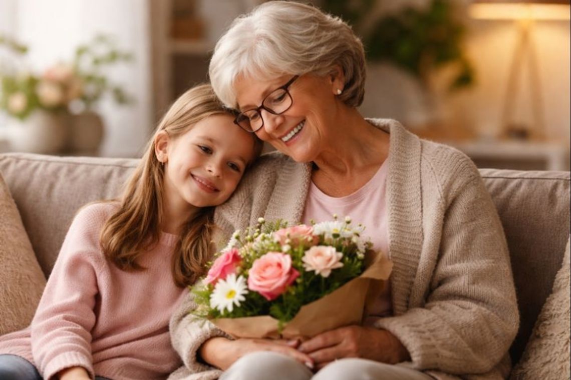 Dzień Babci – dlaczego to święto wciąż porusza serca?