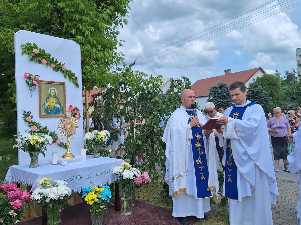 Dziś Boże Ciało, jedno z najważniejszych świąt chrześcijan