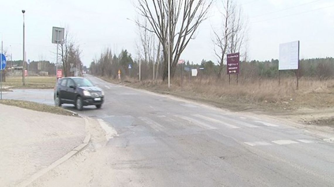 Dziura dziurę goni..