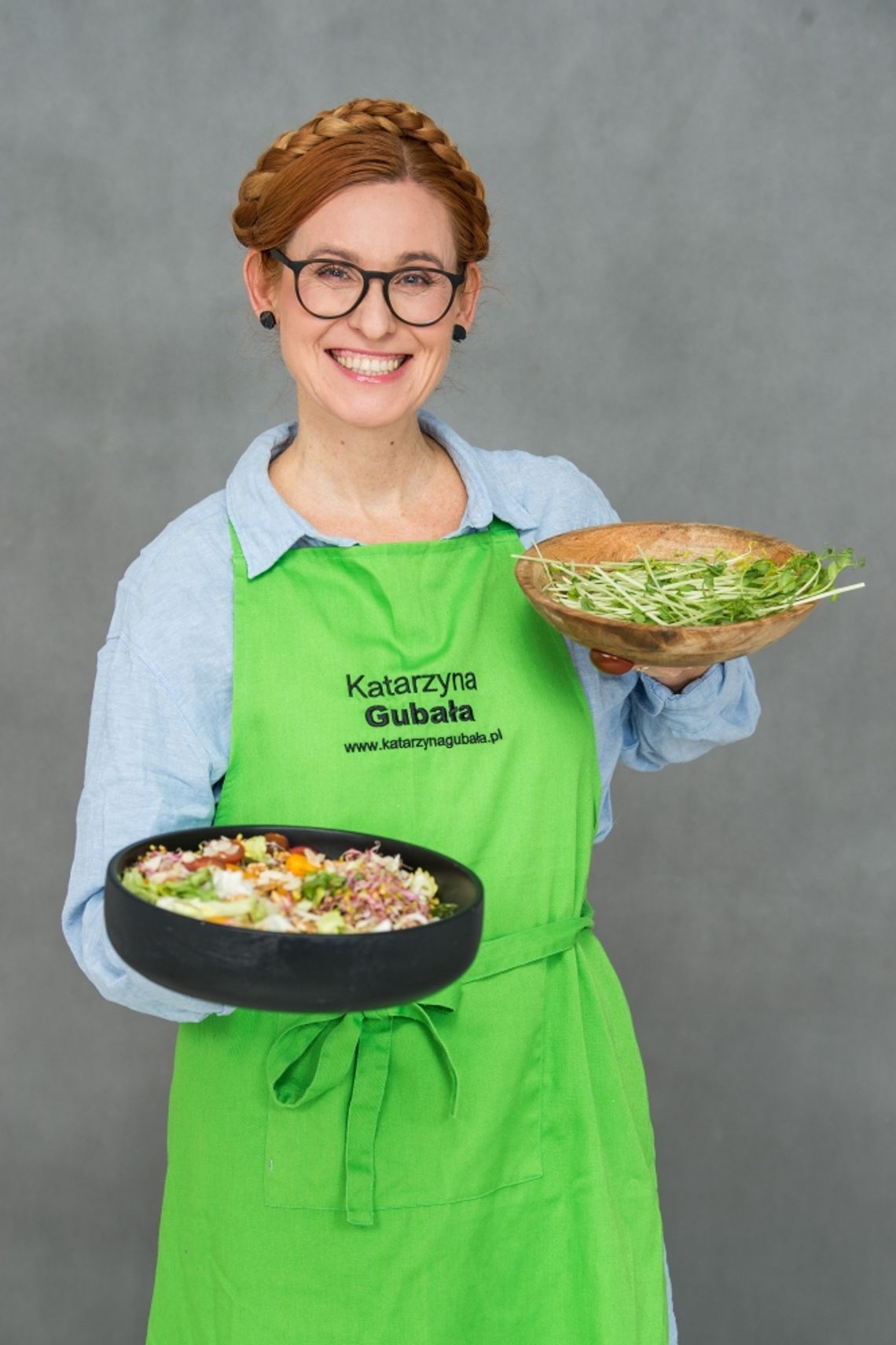 Eko kuchnia zero waste – warsztaty bez marnowania z Katarzyną Gubałą Eko kuchnia zero waste – warsztaty bez marnowania z Katarzyną Gubałą