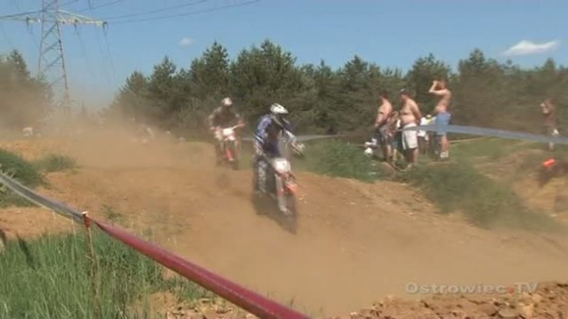 Ekstremalnie -  Świętokrzyski Puchar Cross Country