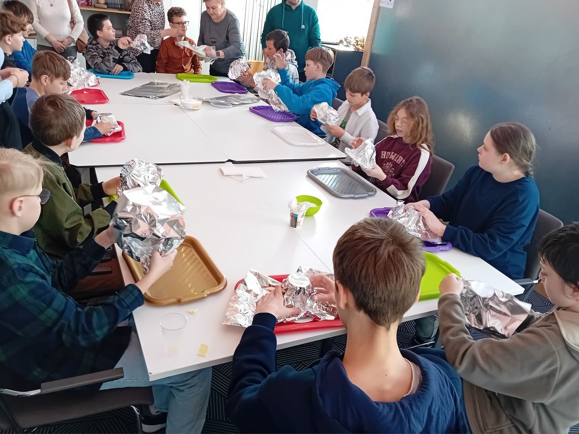 Europejskie Dni Dziedzictwa w CTHu