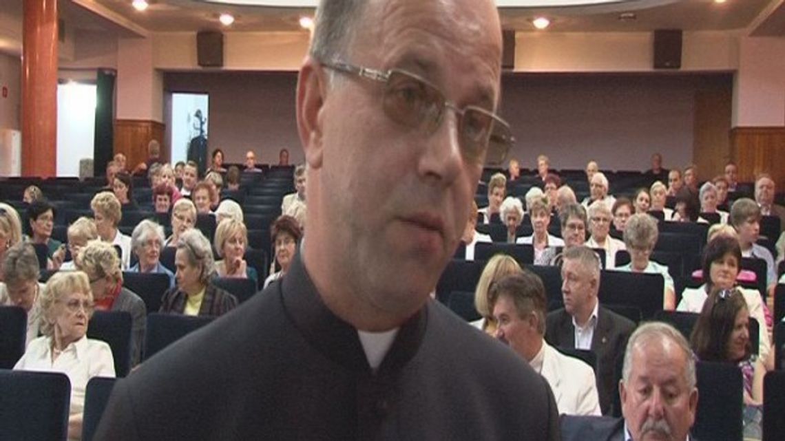 Figura św. Michała Archanioła z Gargano