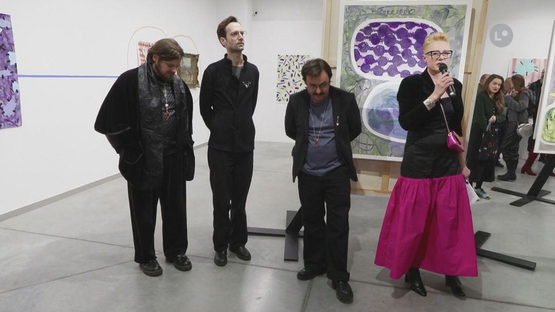 Finisaż LOOSTRO 2025: ostatnia szansa na spotkanie z młodą sztuką