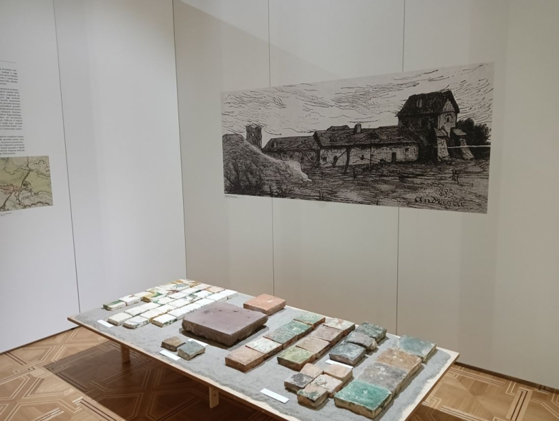 Finisaż w Pałacu — spotkanie z autorami, oprowadzanie kuratorskie i bezpłatne warsztaty