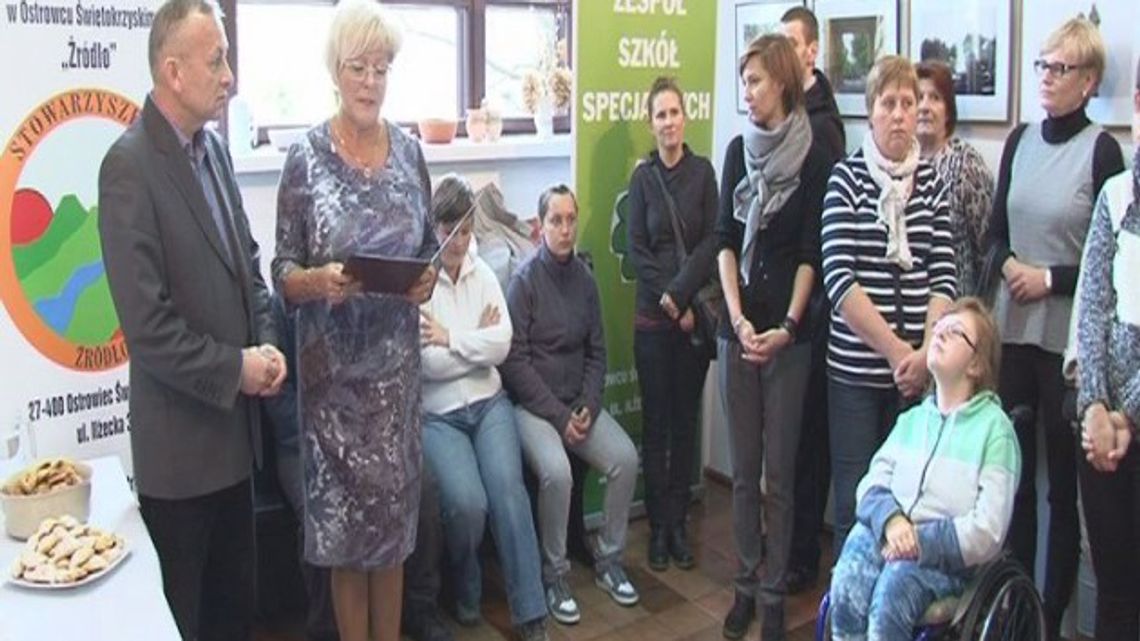 Fotografie młodych artystów